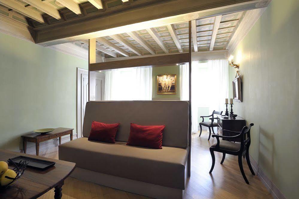 Residenze Romanae - Sangallo Casa de hóspedes *