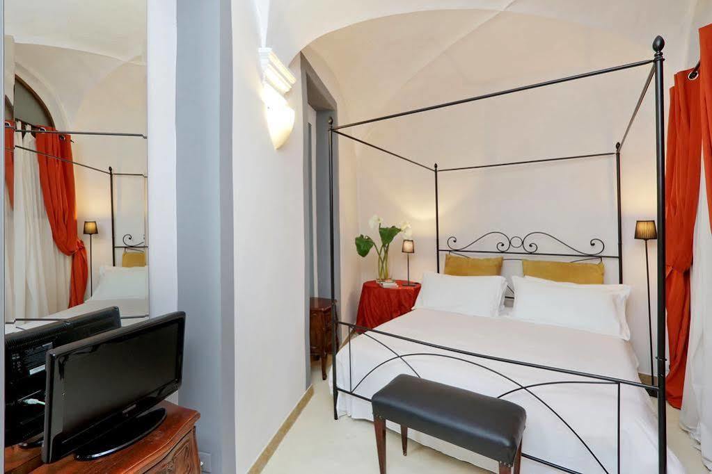Sangallo Rooms - Residenze Romanae * Roma