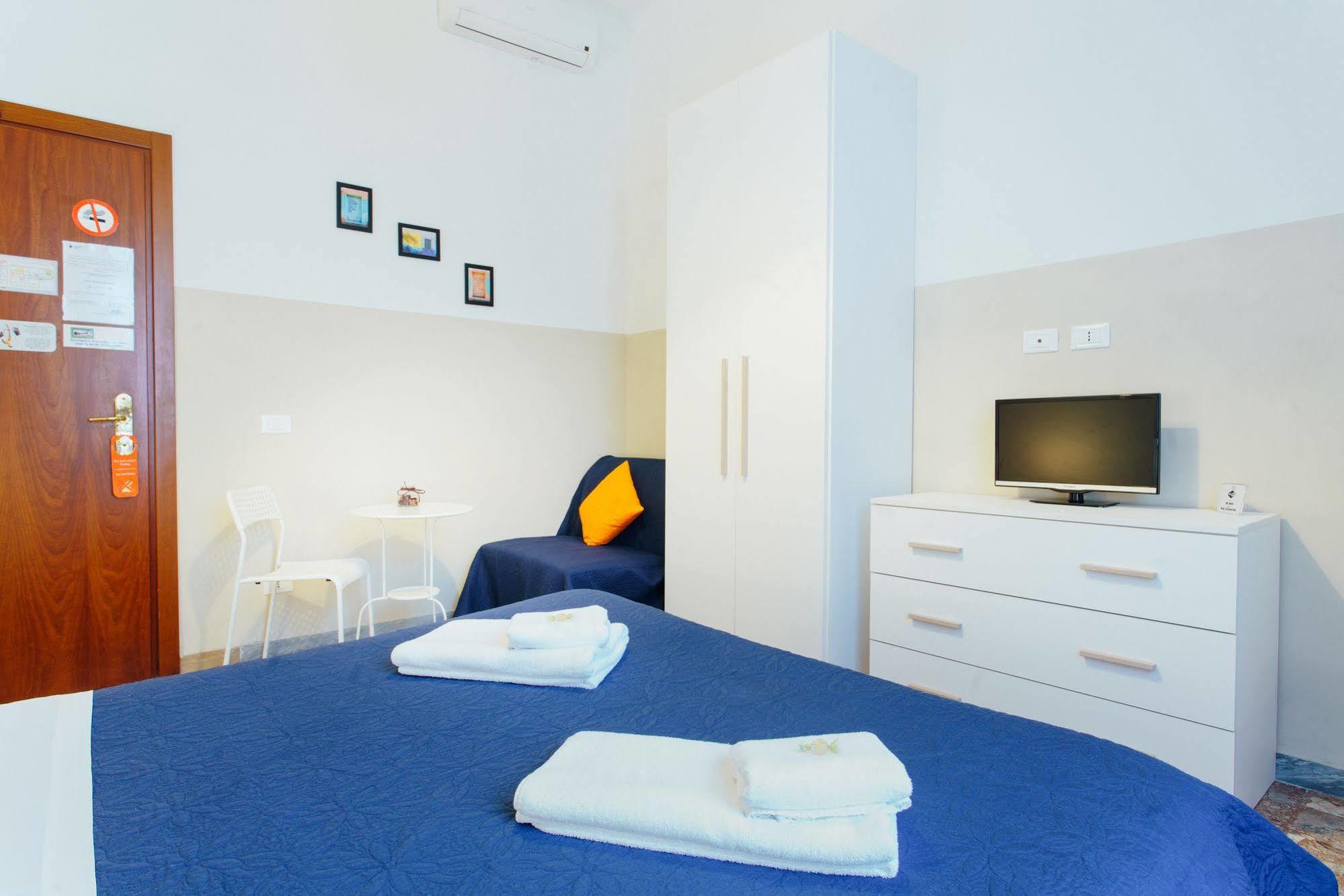 Guest house Sleeping Beauty Rome