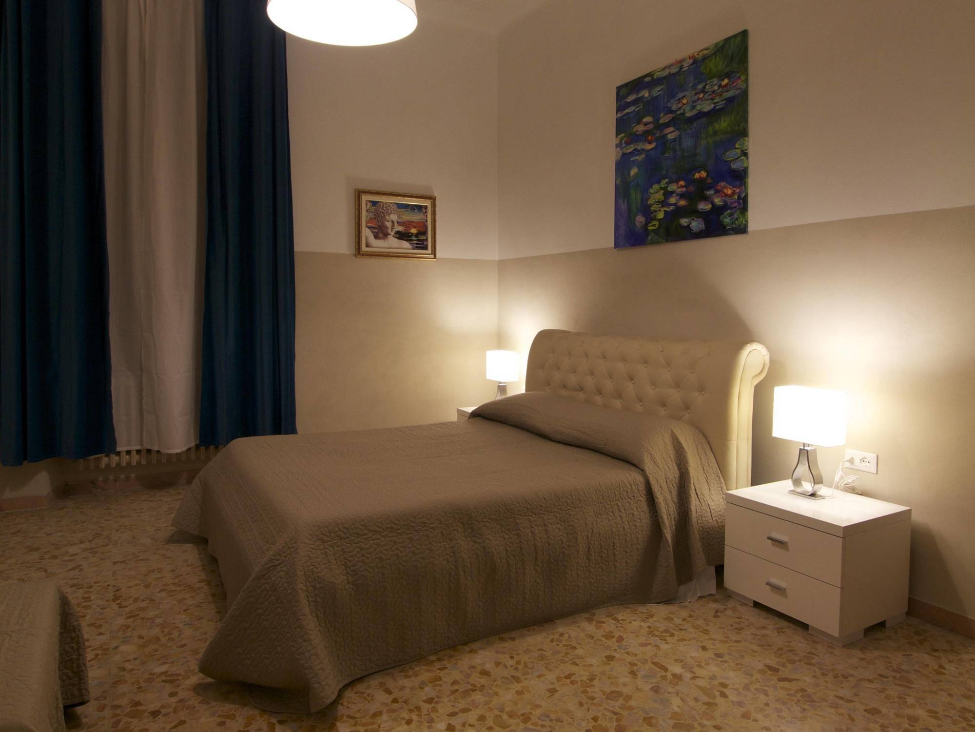 Sleeping Beauty Rome