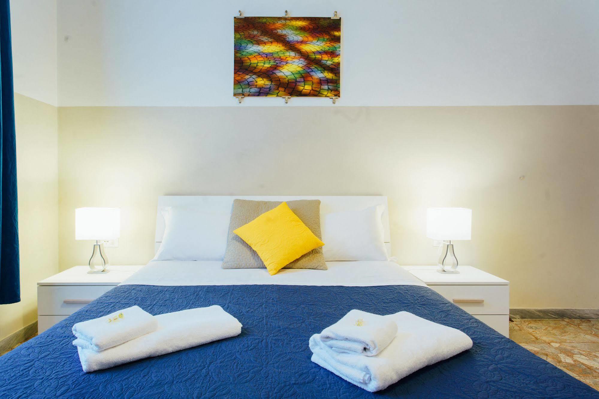 Guest house Sleeping Beauty