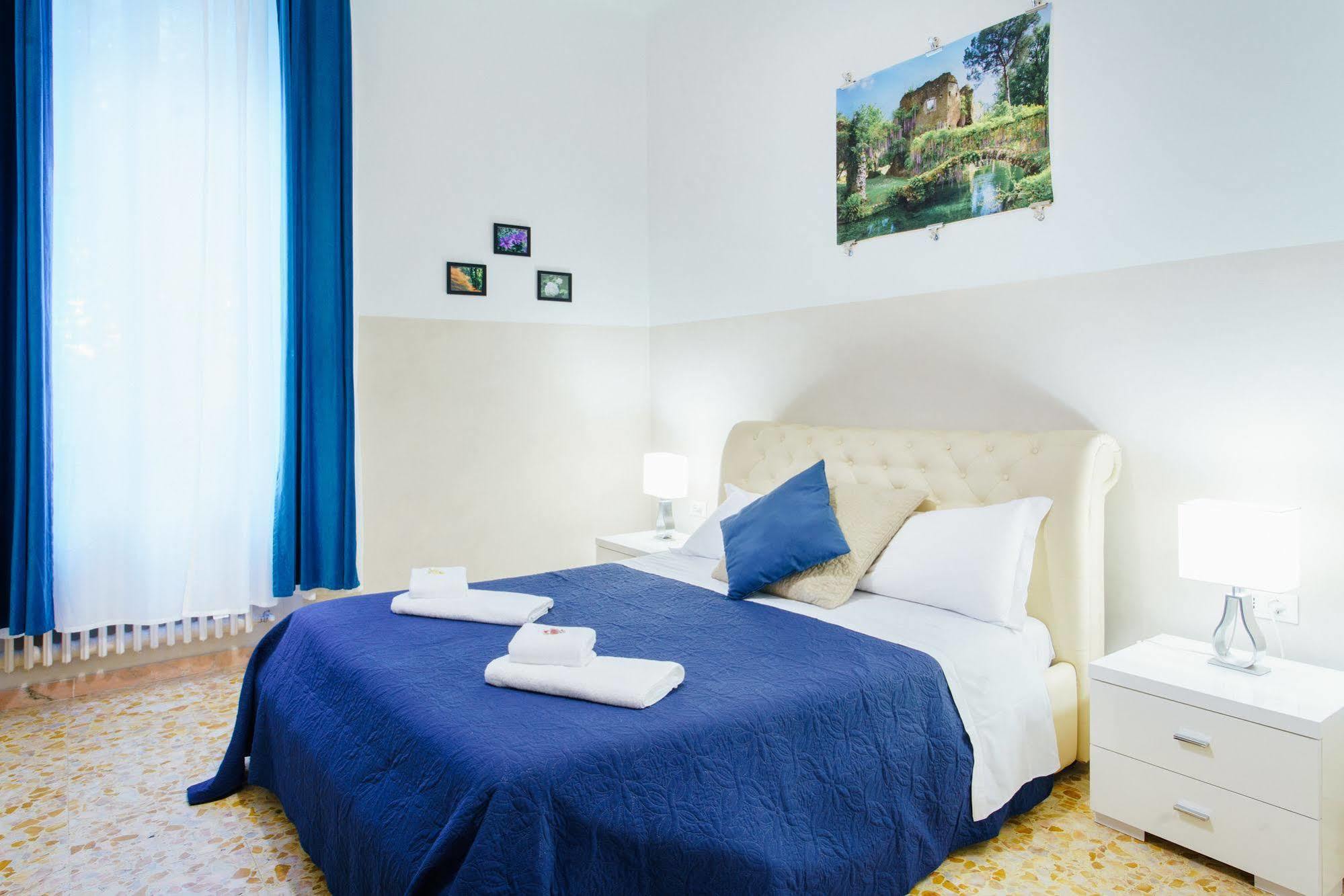 Sleeping Beauty Affittacamere 3*