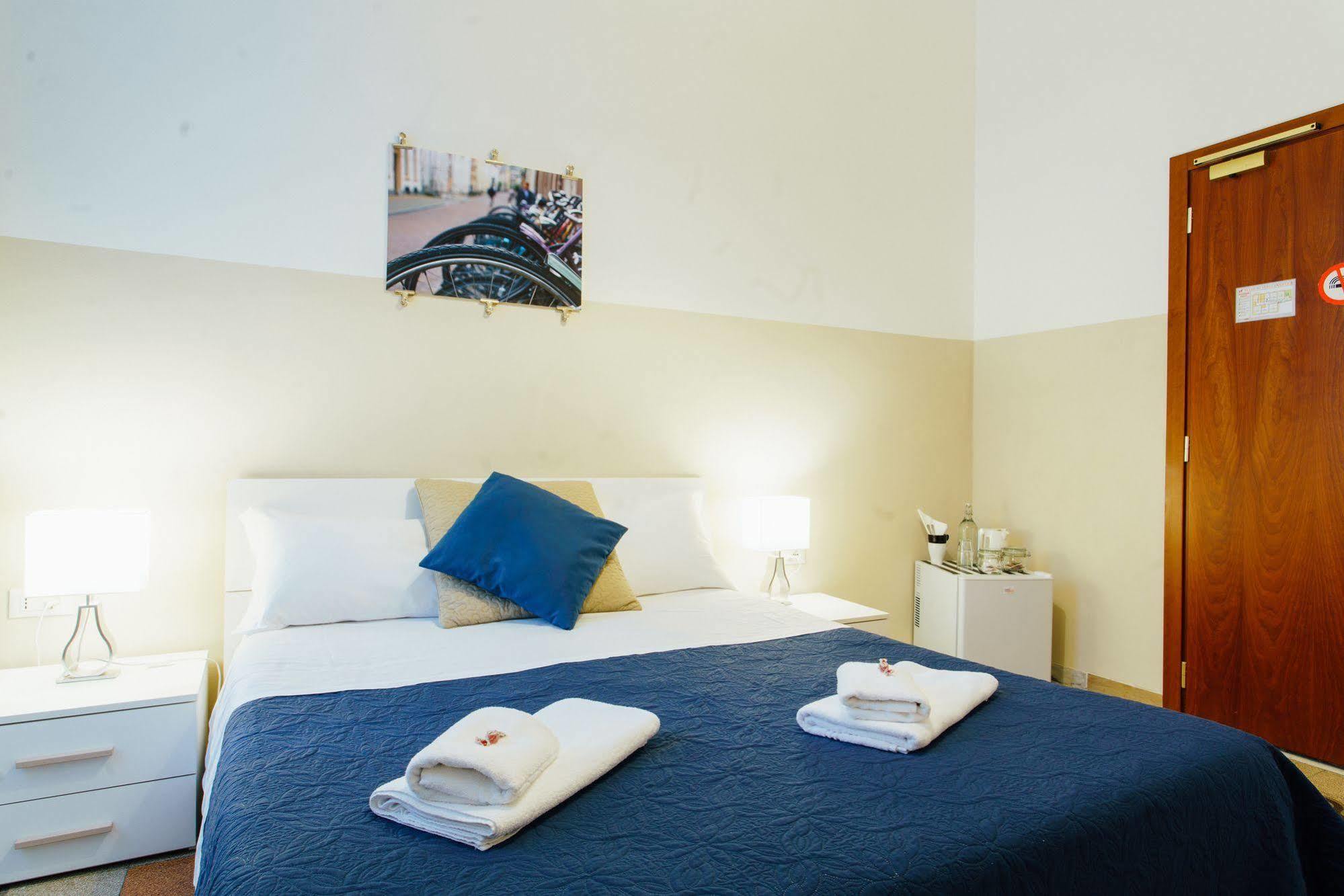 Guest house Sleeping Beauty 3*