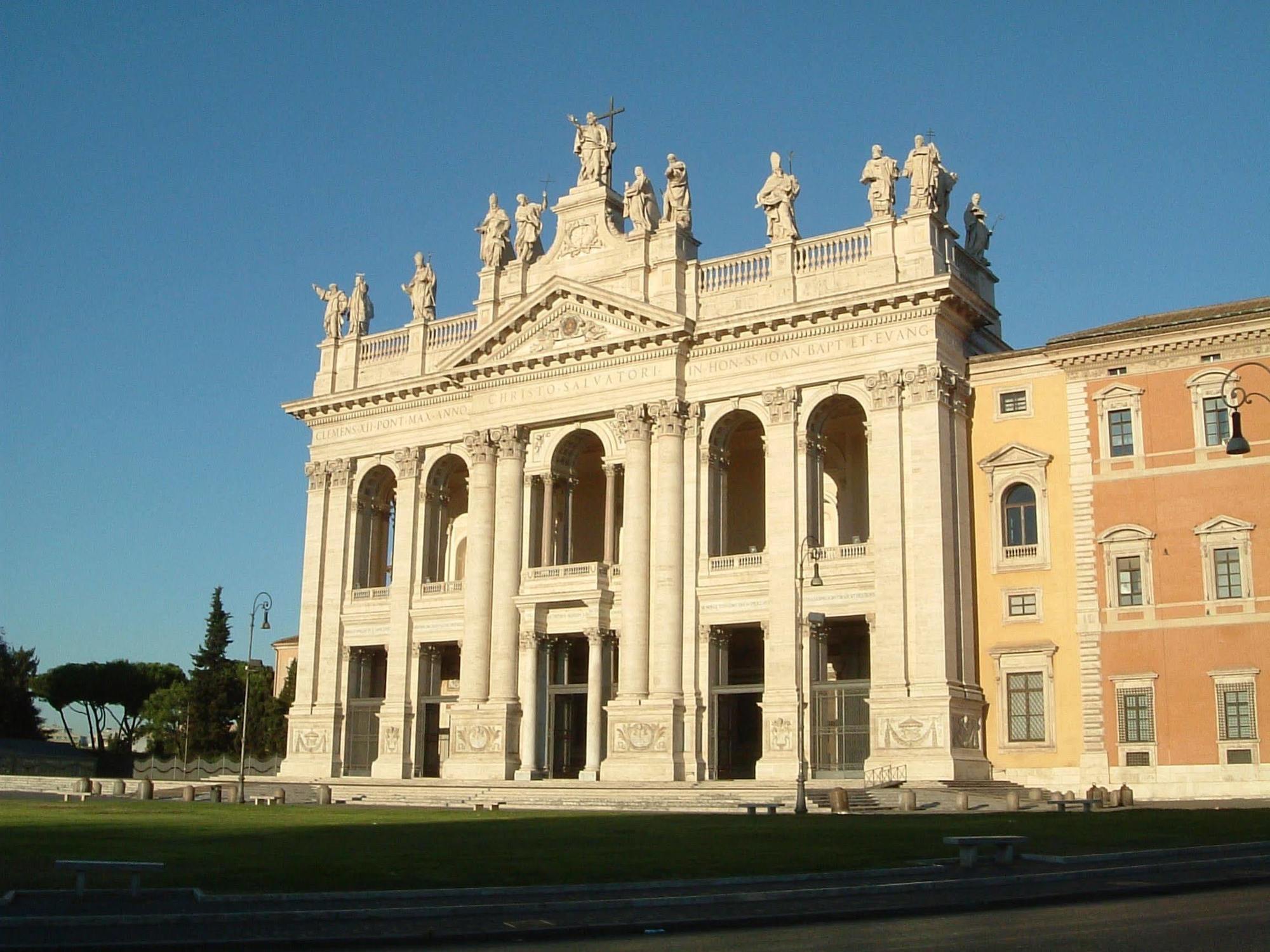 Sleeping Beauty Guest house Rome