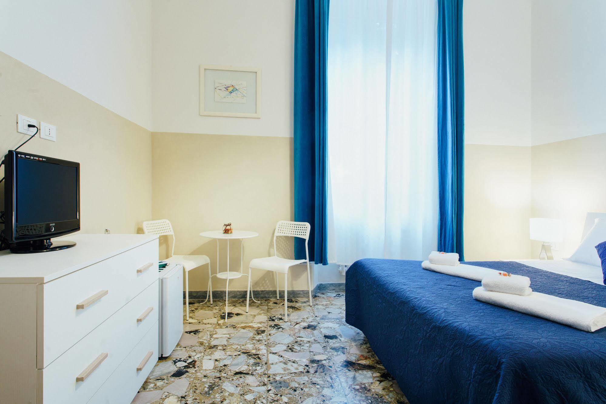 Sleeping Beauty Rome
