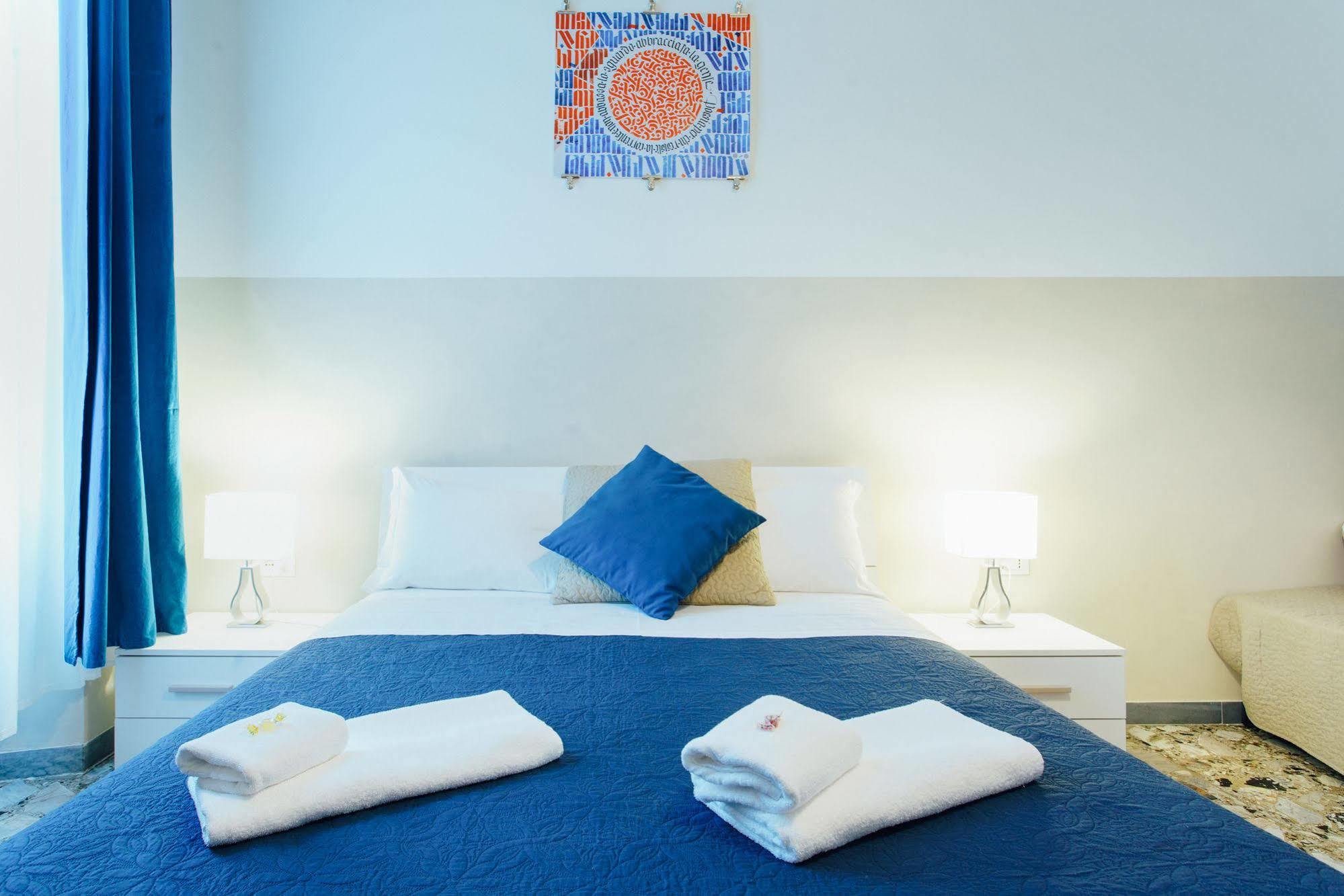 Guest house Sleeping Beauty Rome
