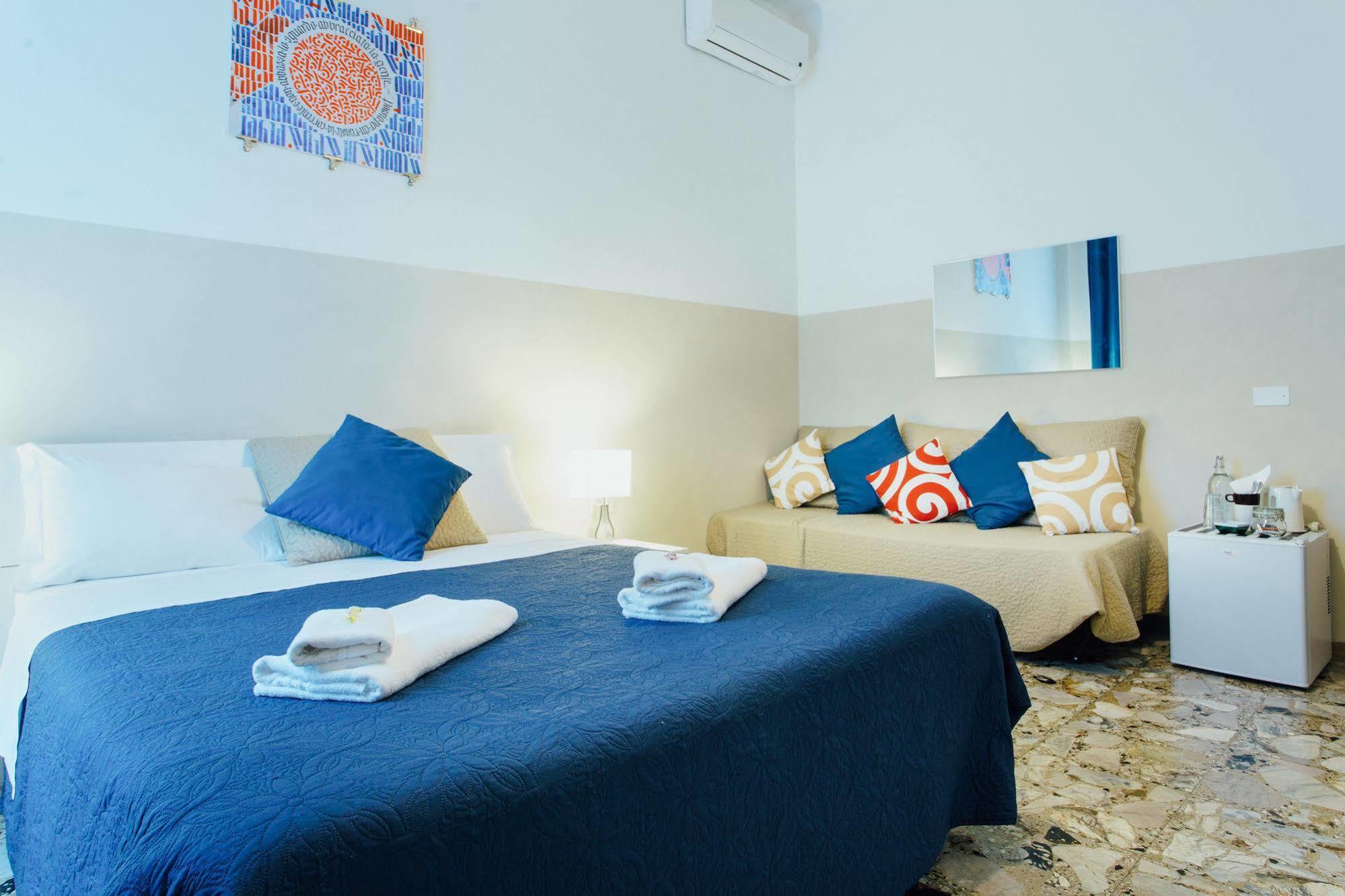 Sleeping Beauty Guest house