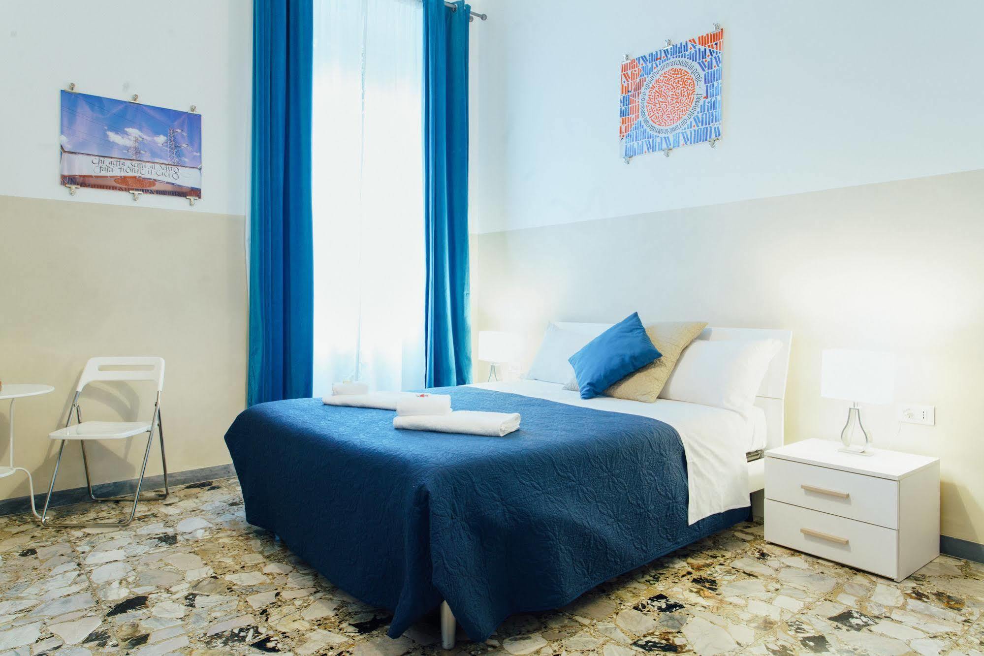 Sleeping Beauty Guest house