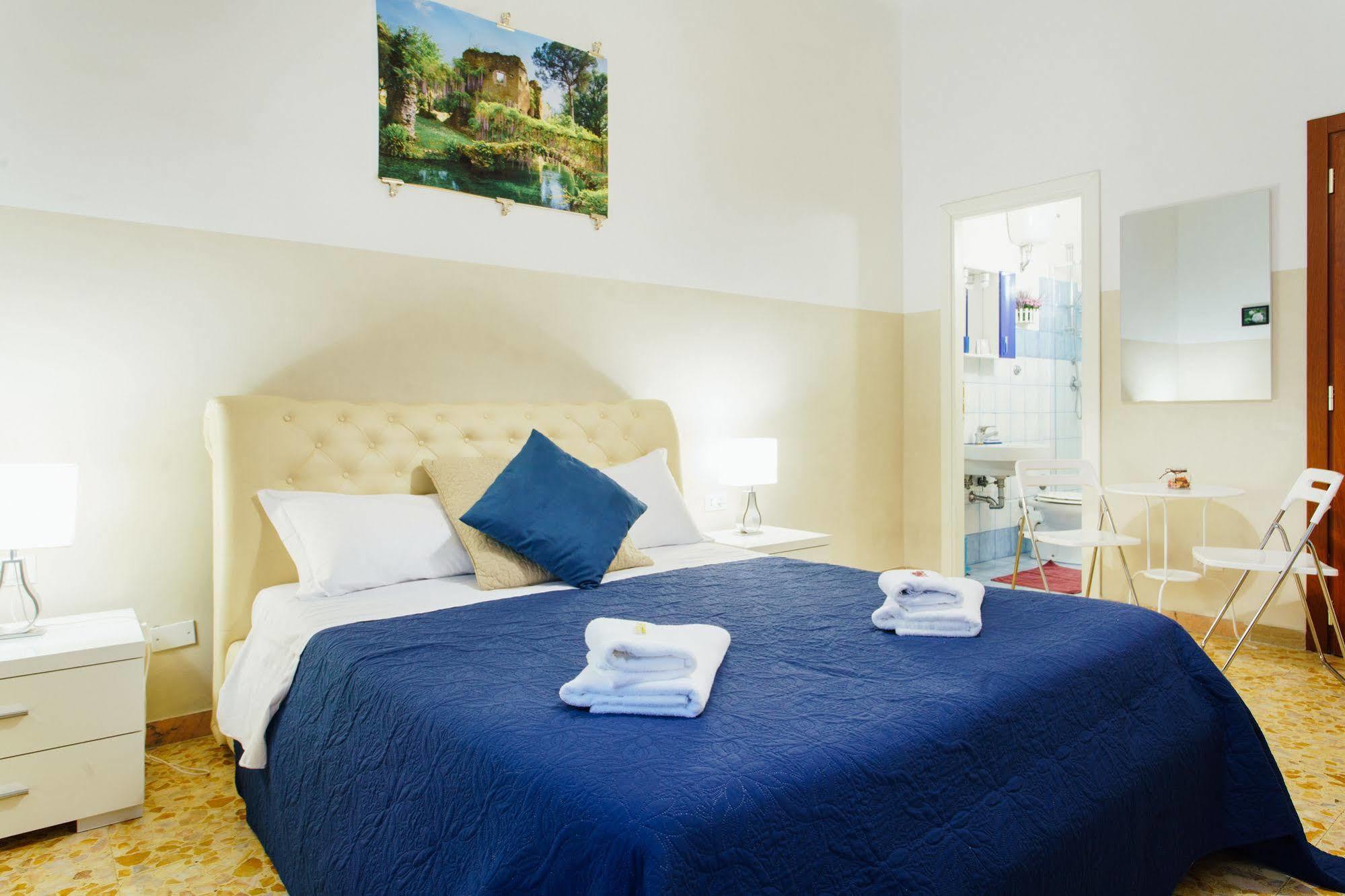 Guest house Sleeping Beauty