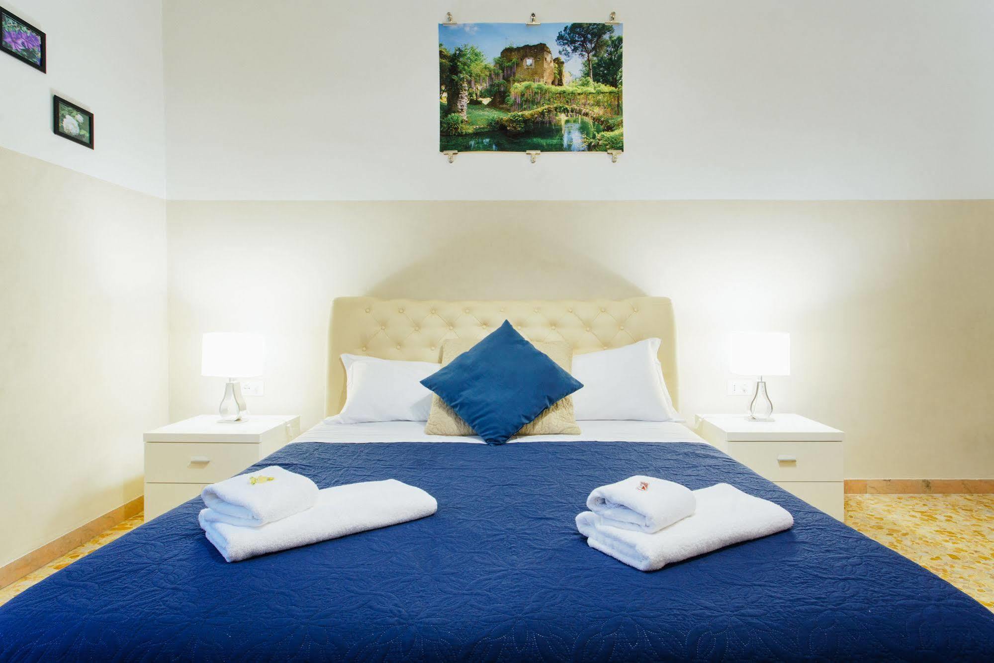Sleeping Beauty Guest house