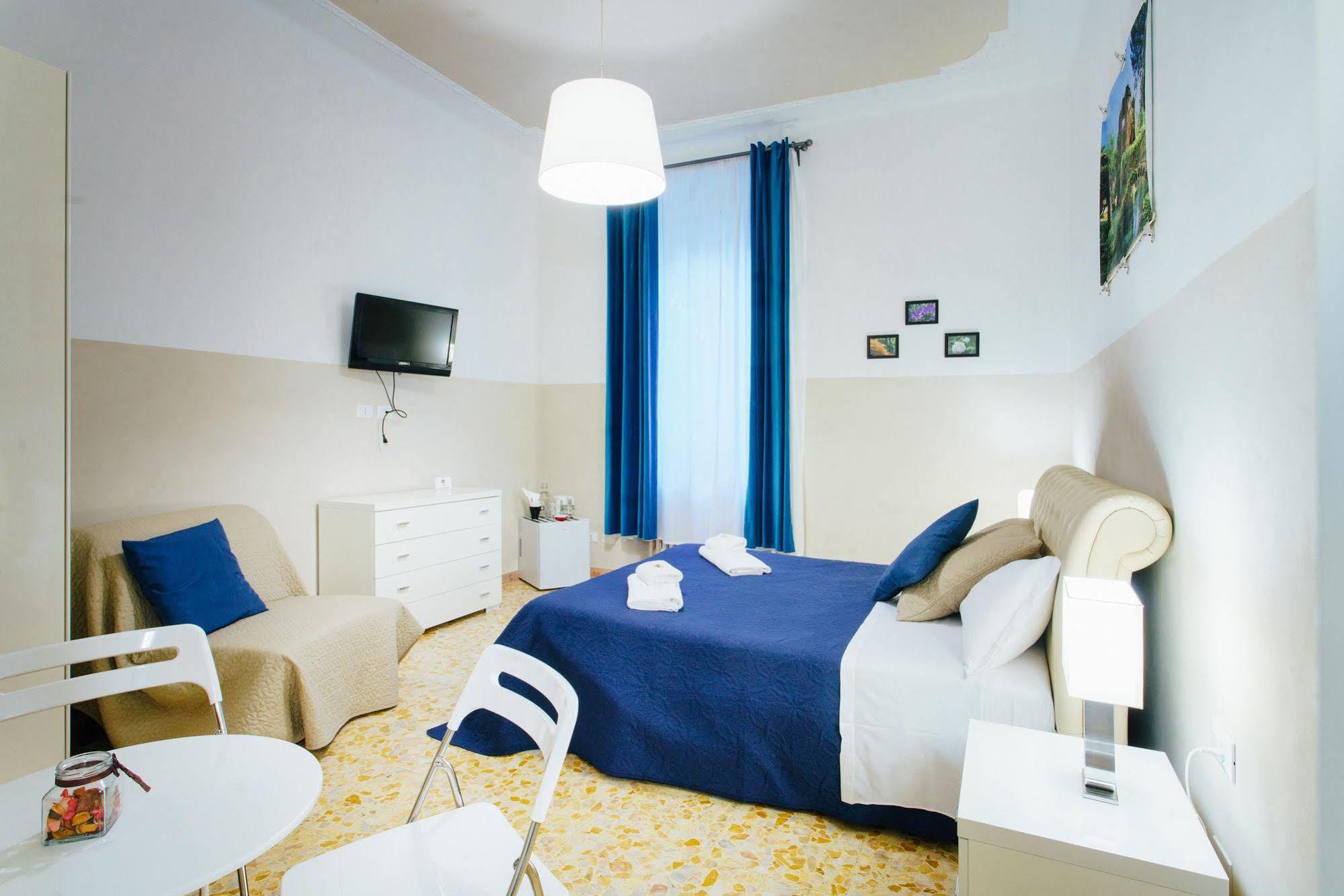 Guest house Sleeping Beauty Rome