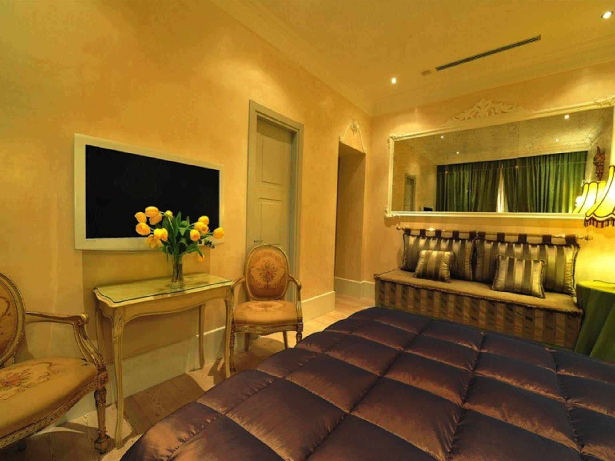 Mdm Gjestgiverier Roma