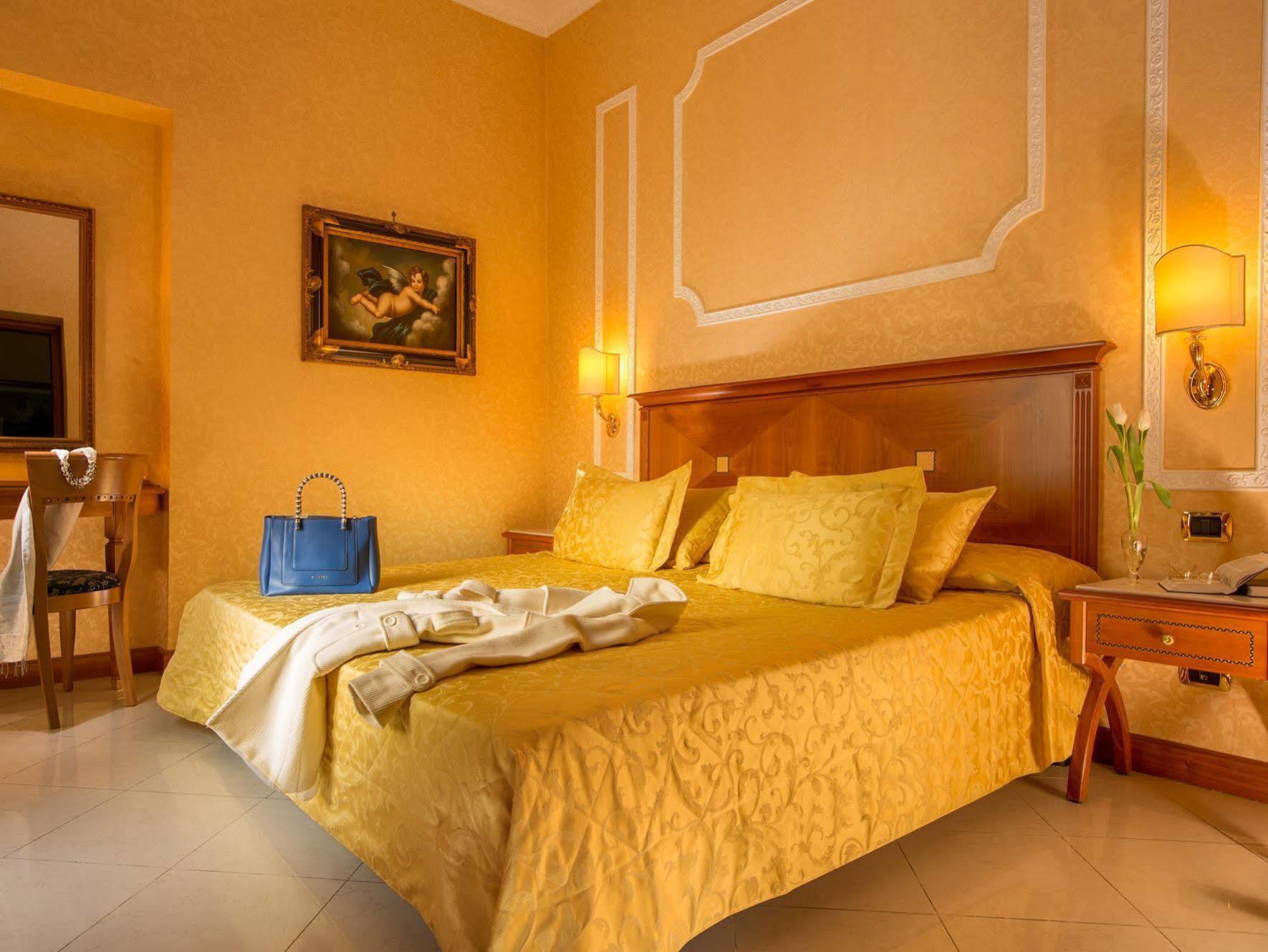 Hotel Amalia Vaticano Roma