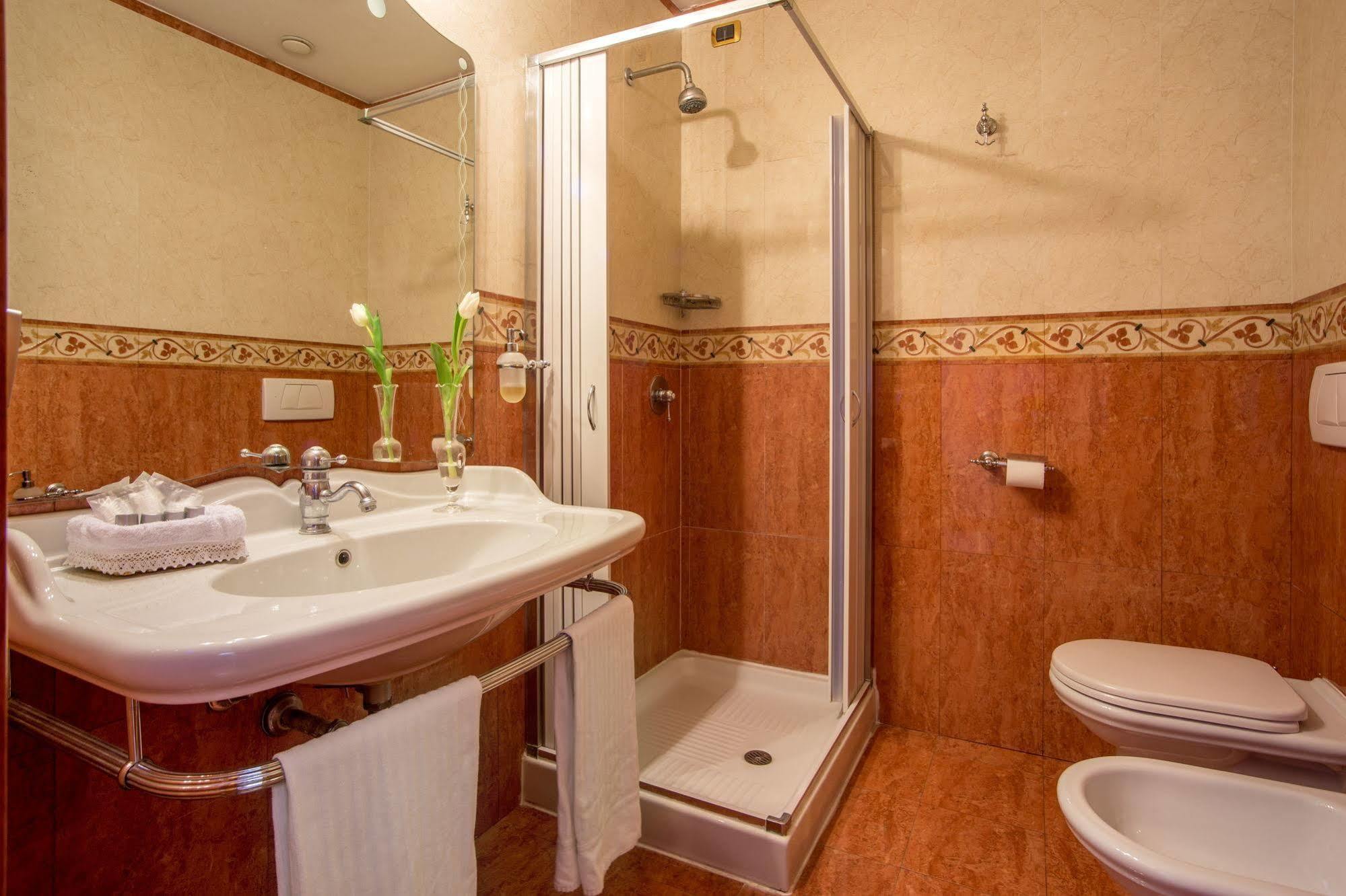 Amalia Vaticano Hotel
