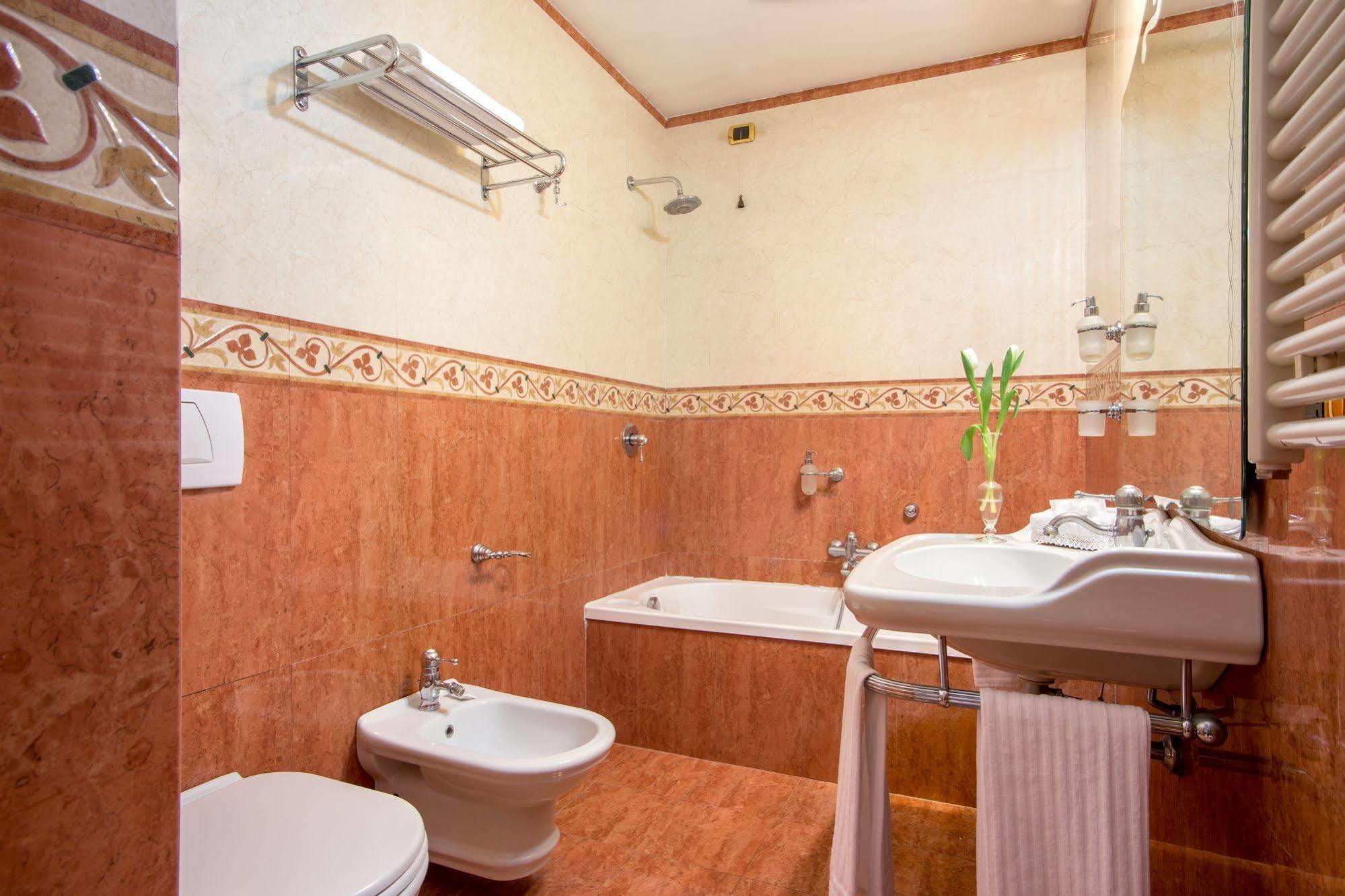 Hotel Vatican Amorim Roma