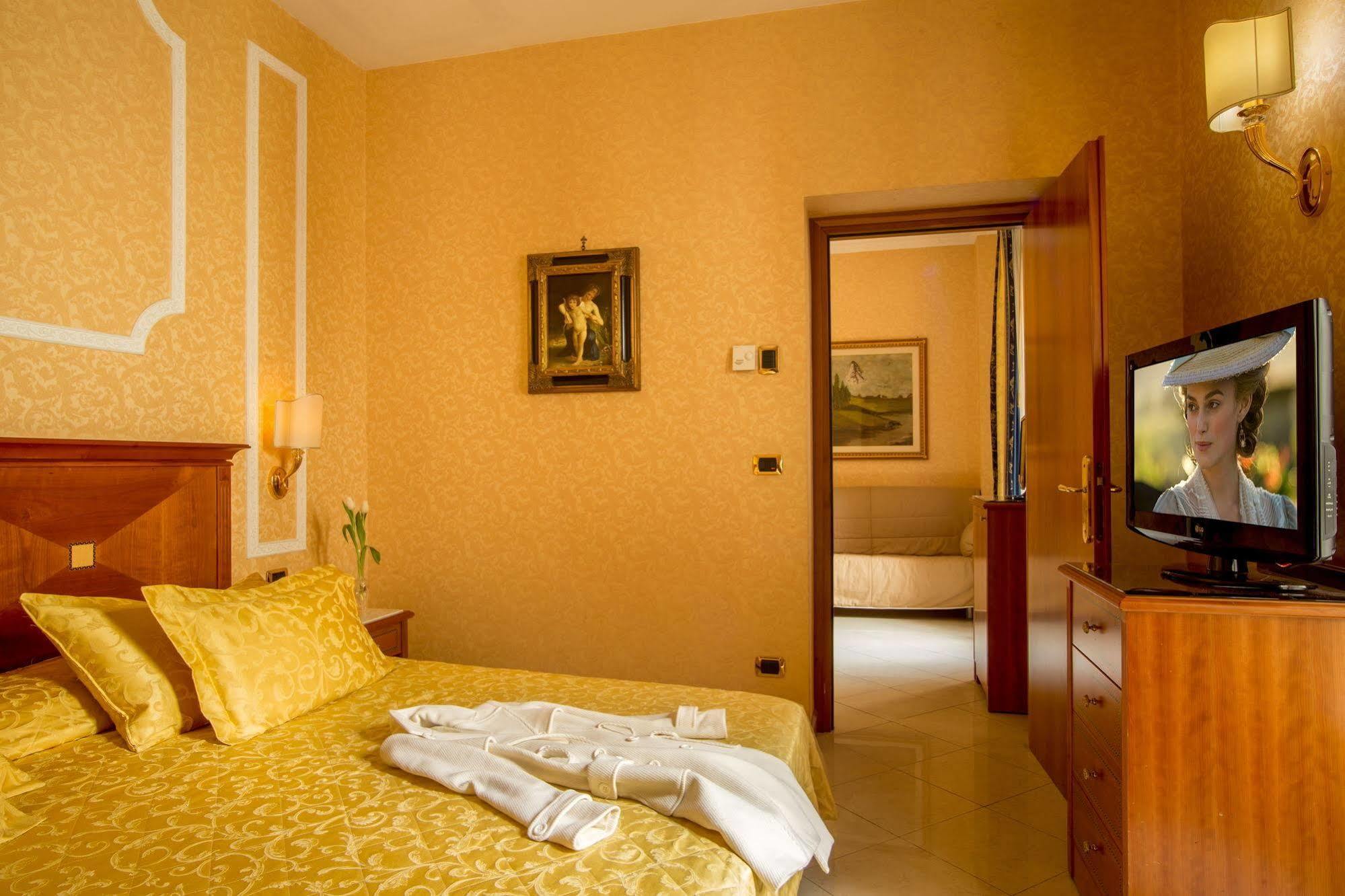 Amalia Vaticano Hotel 3*