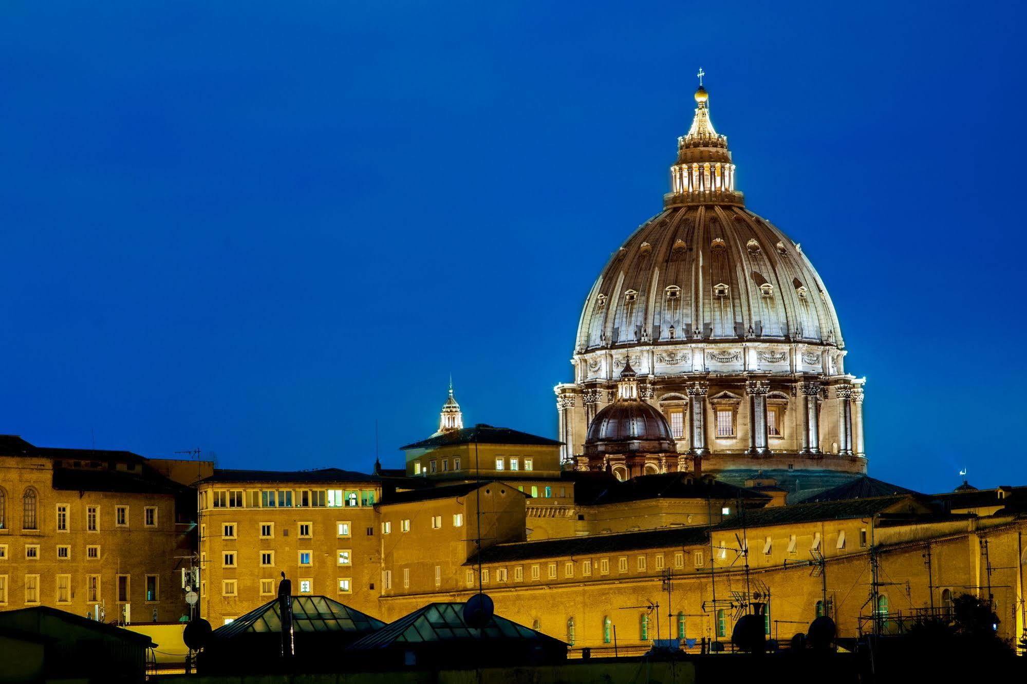 Amalia Vaticano 3* Roma
