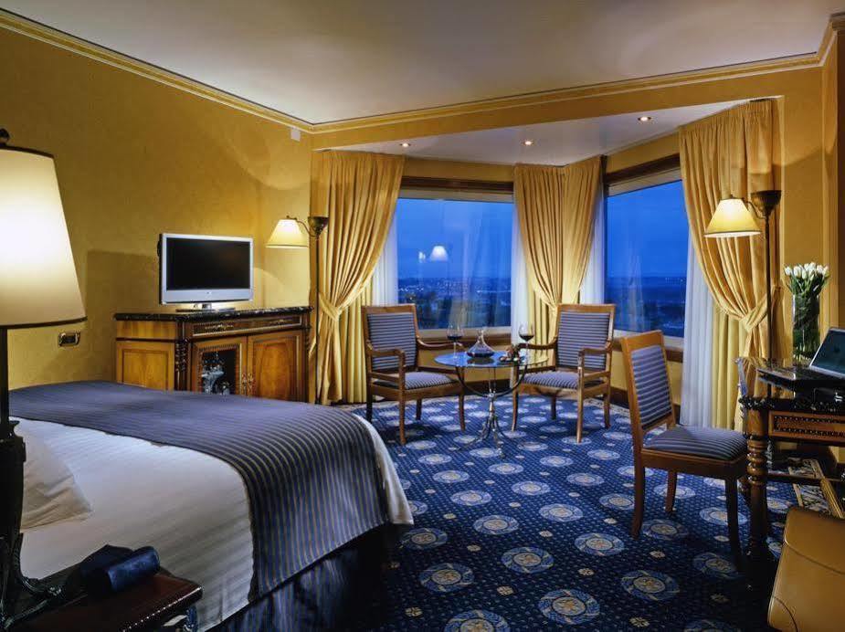 Marriott Park 4* Rom