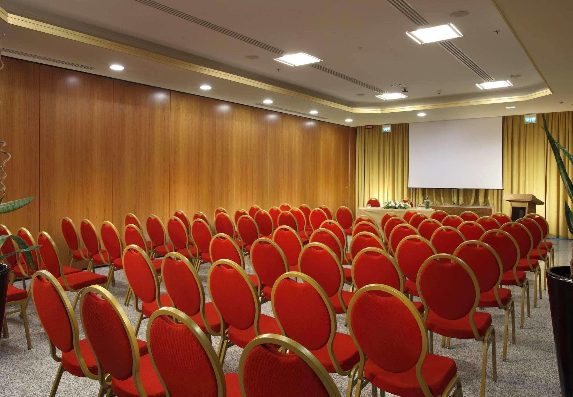 Marriott Park Hotel Rom