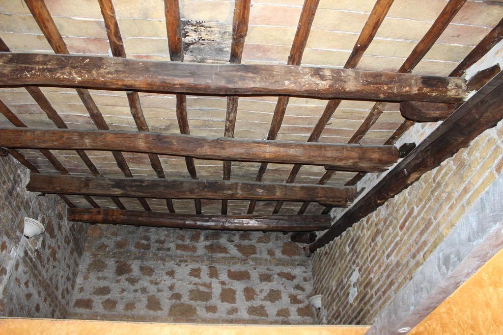 Gjestgiverier Domus Roma