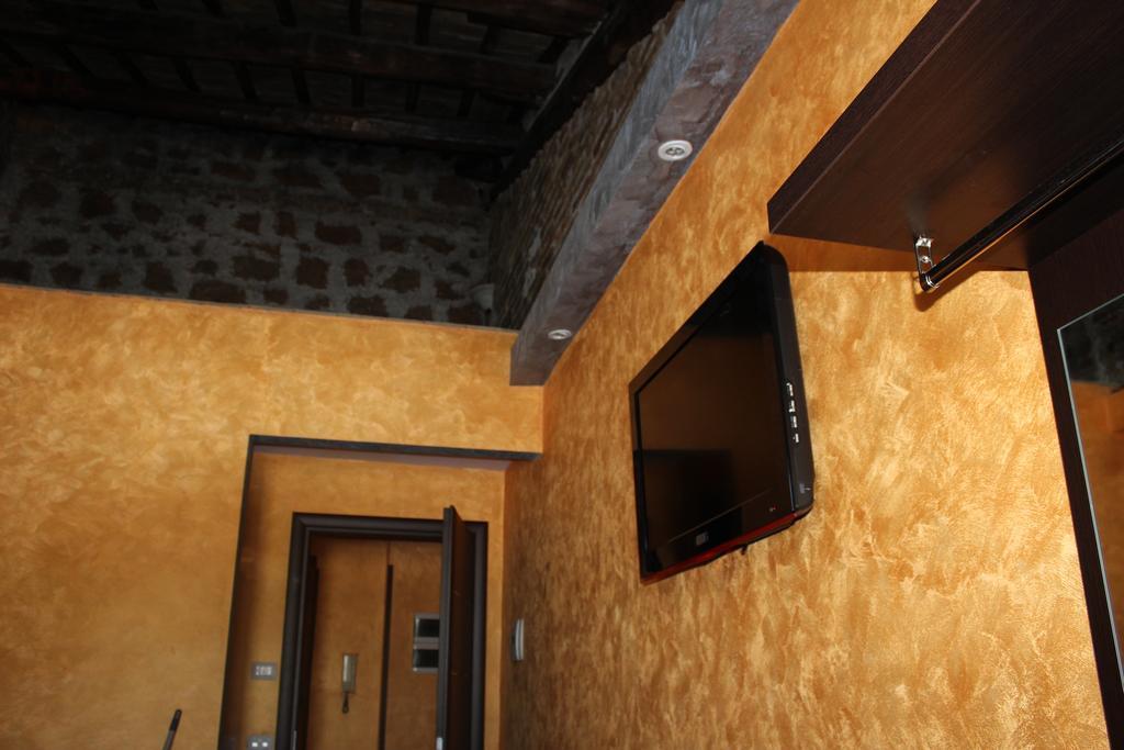 Domus * Rom