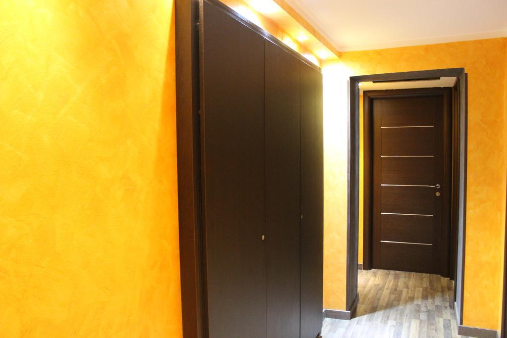 Gjestgiverier Domus Roma
