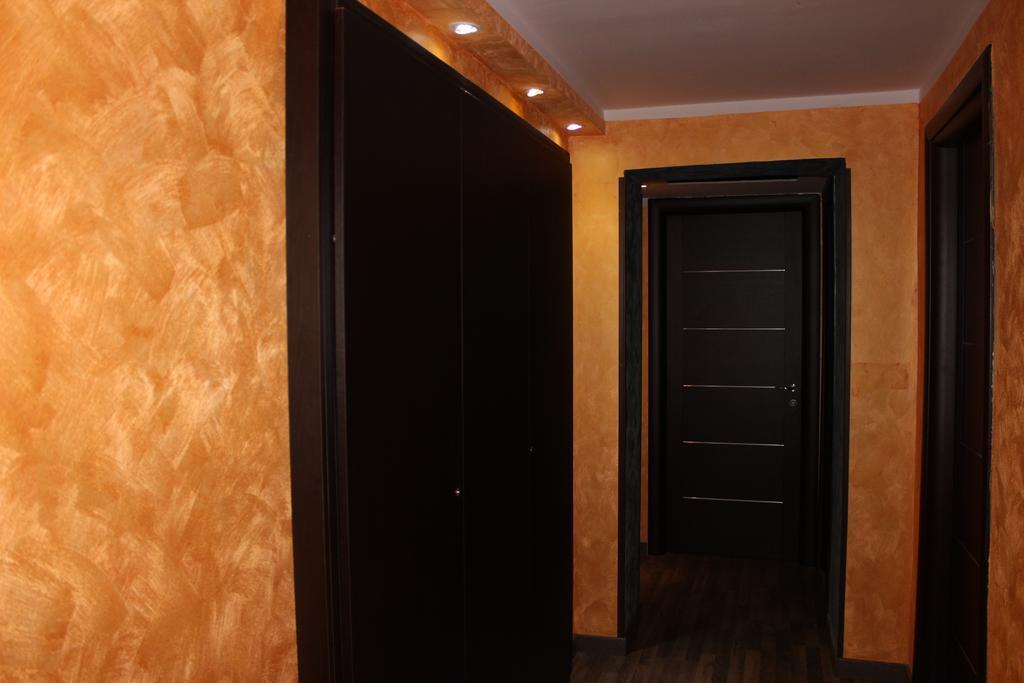 Domus Gjestgiverier