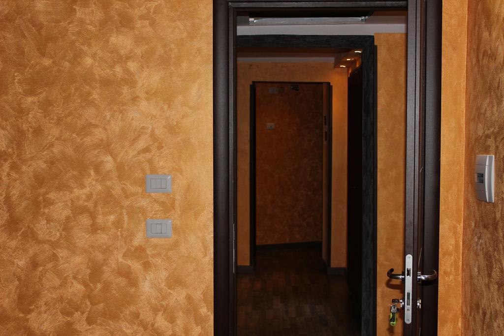 Domus Gjestgiverier *