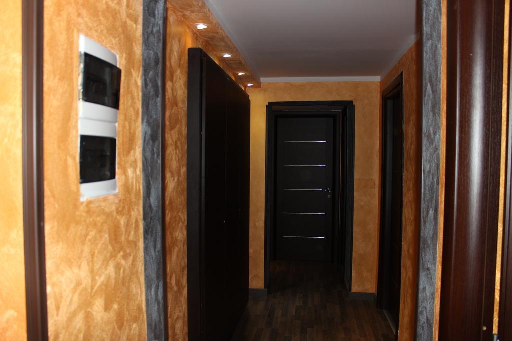 Gjestgiverier Domus Roma