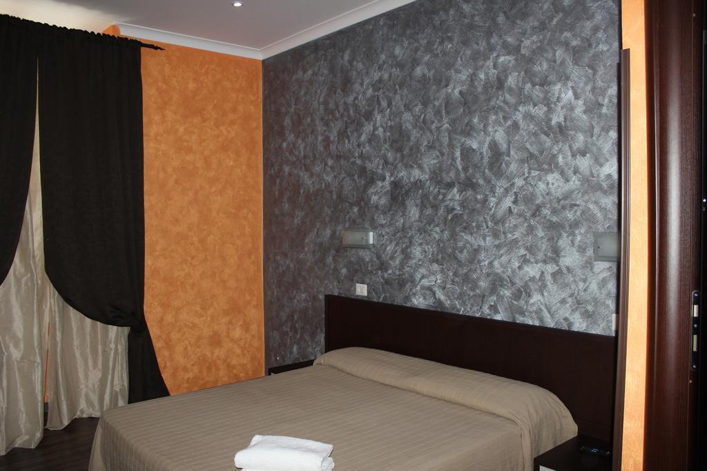 Domus Gjestgiverier Roma