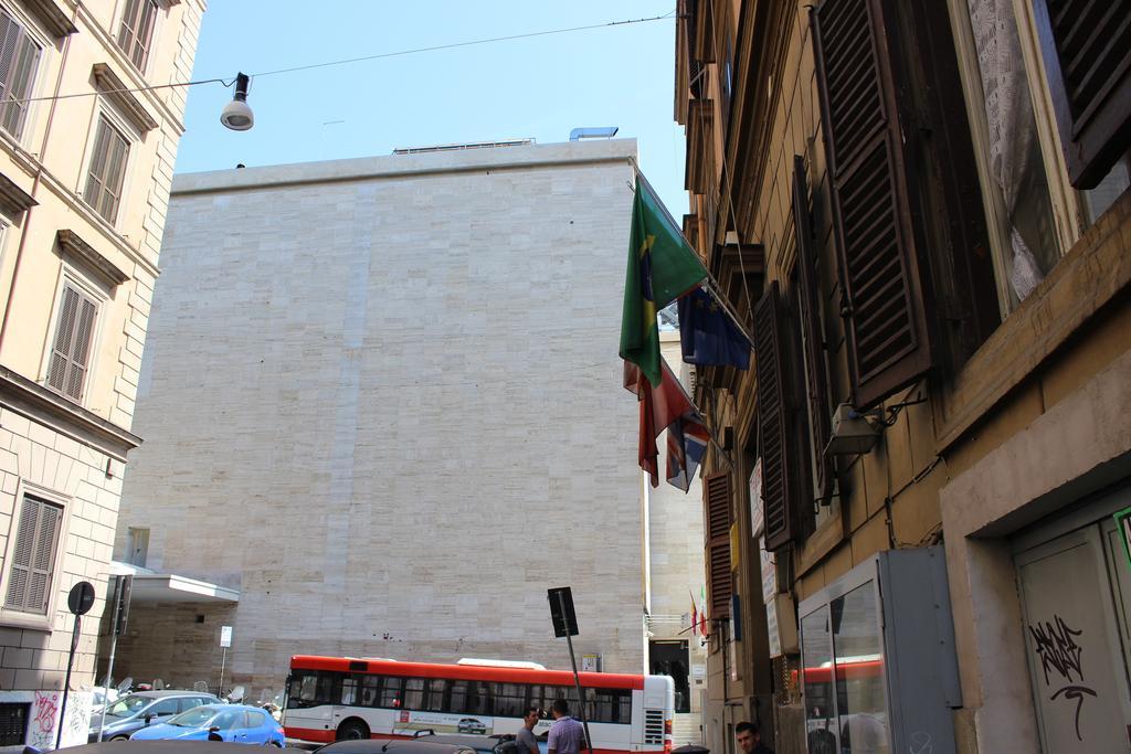 Gjestgiverier Domus
