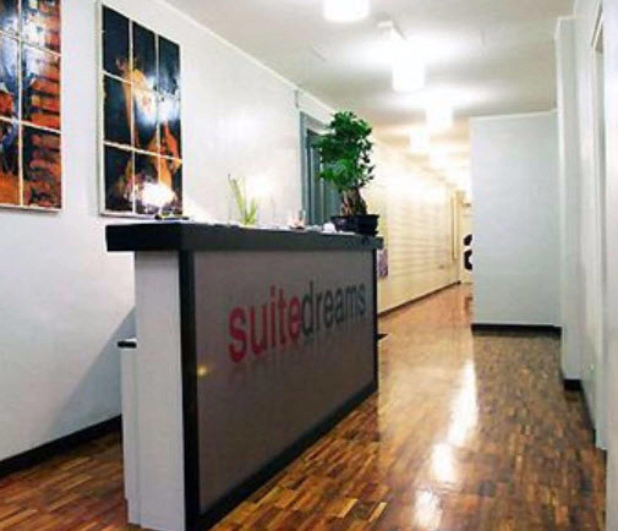 Suitedreams Affittacamere Roma