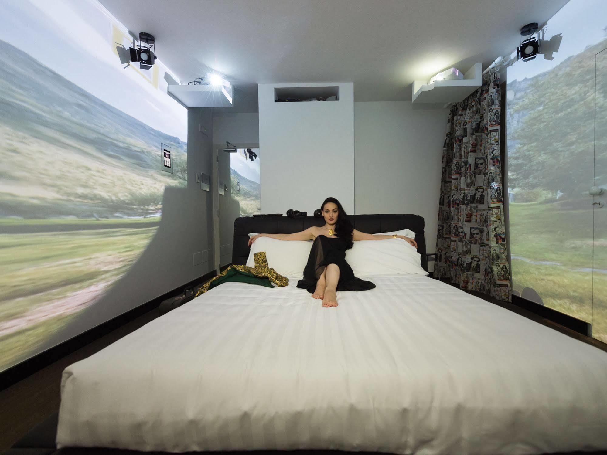 Irooms Campo Dei Fiori Gjestgiverier 4*