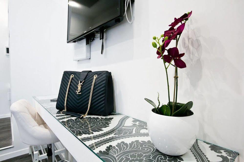 Key Luxury House Affittacamere 3*