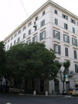 Nautilus Hotell