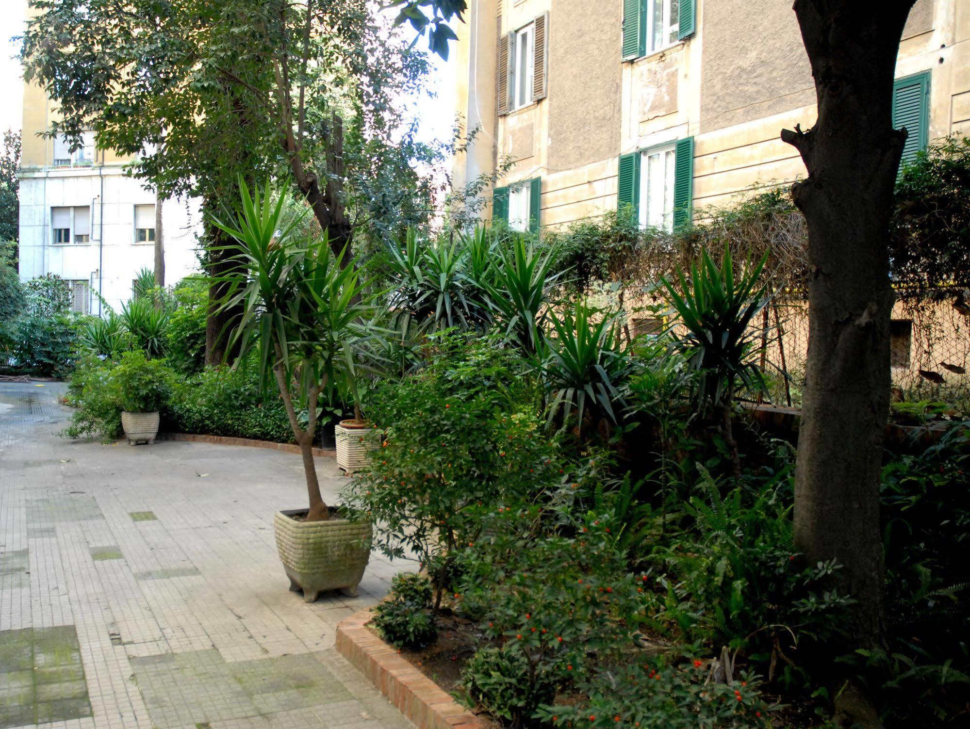 Gardenia Acomodação com café da manhã  Roma