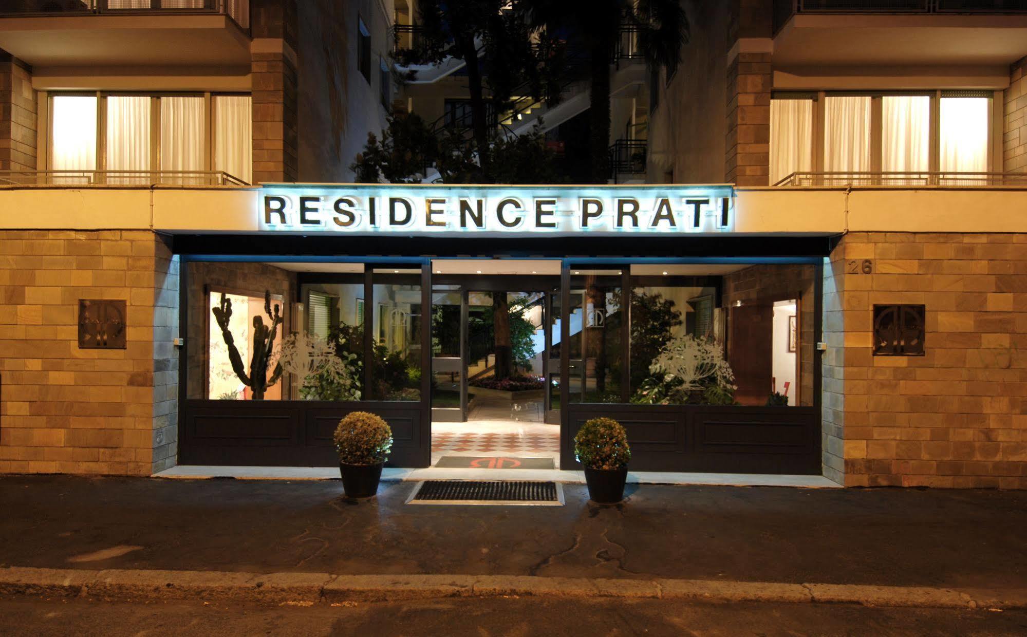 Prati 4* Roma