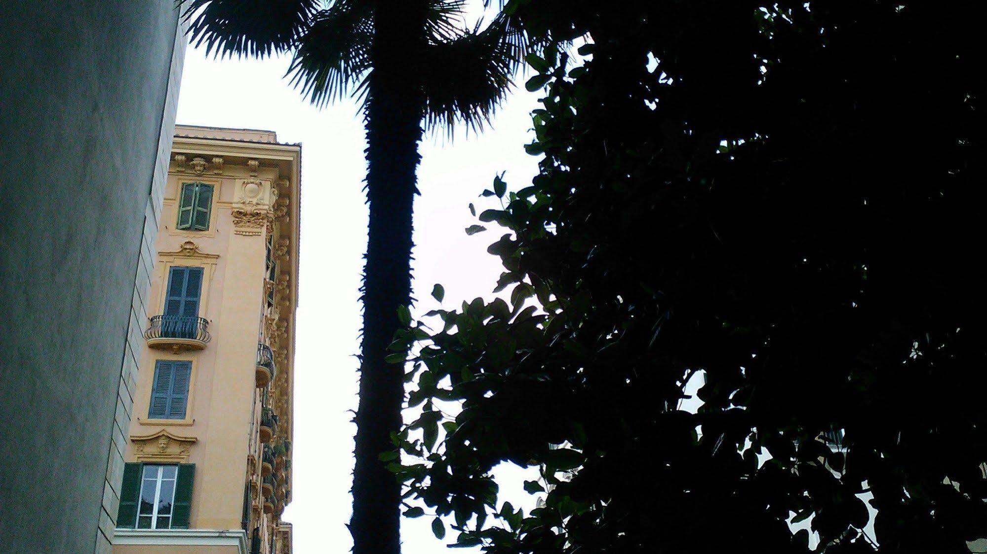 Apartahotel Prati 4*