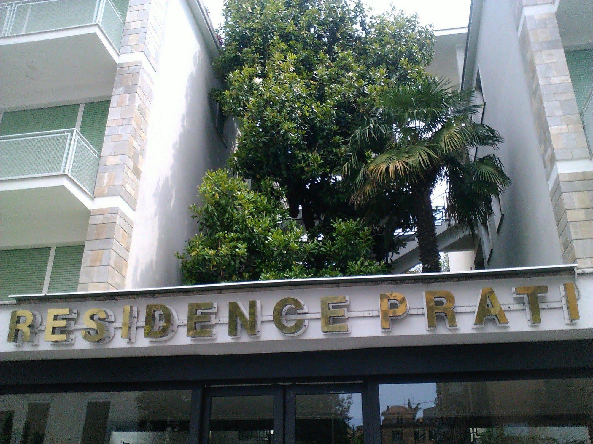 Prati Aparthotel Roma