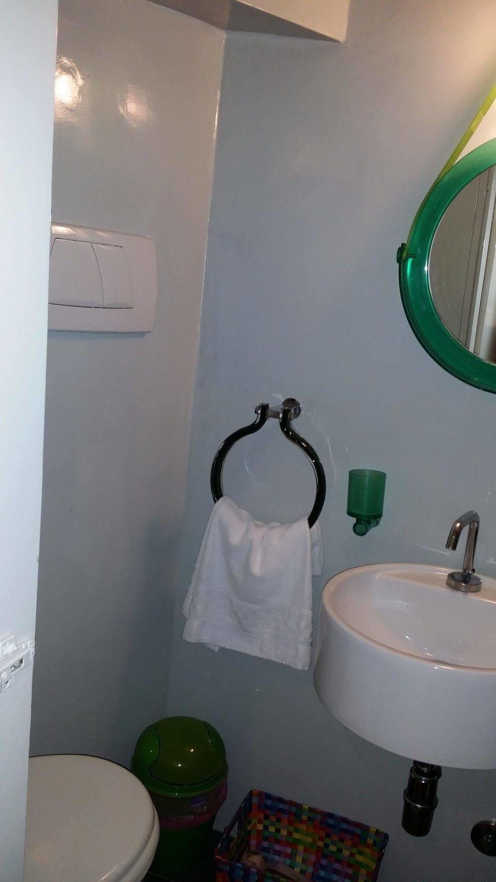 Guest house Argentina