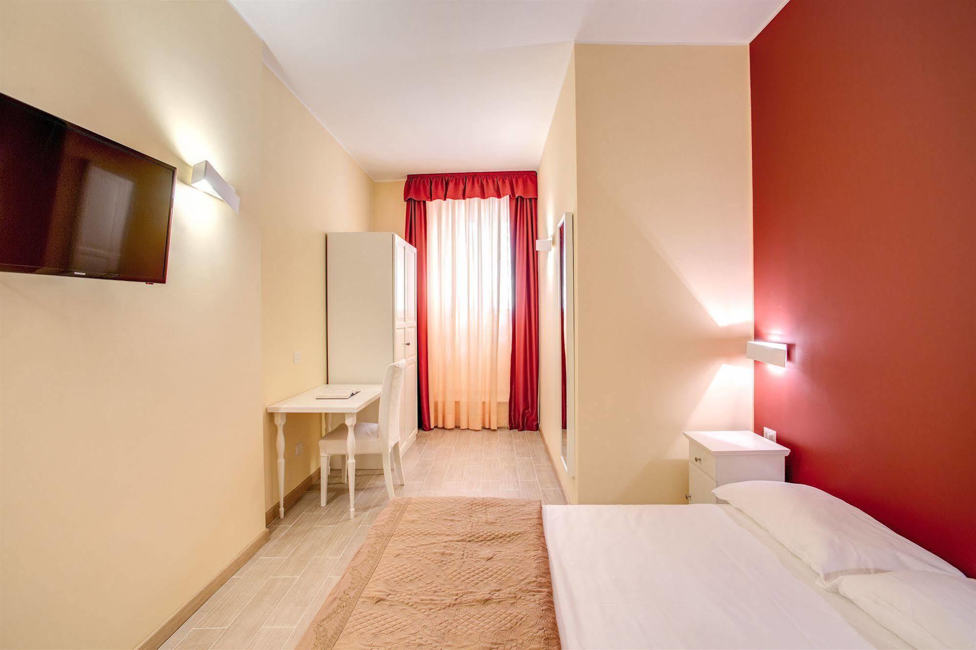 Casa de hóspedes Floor Navona