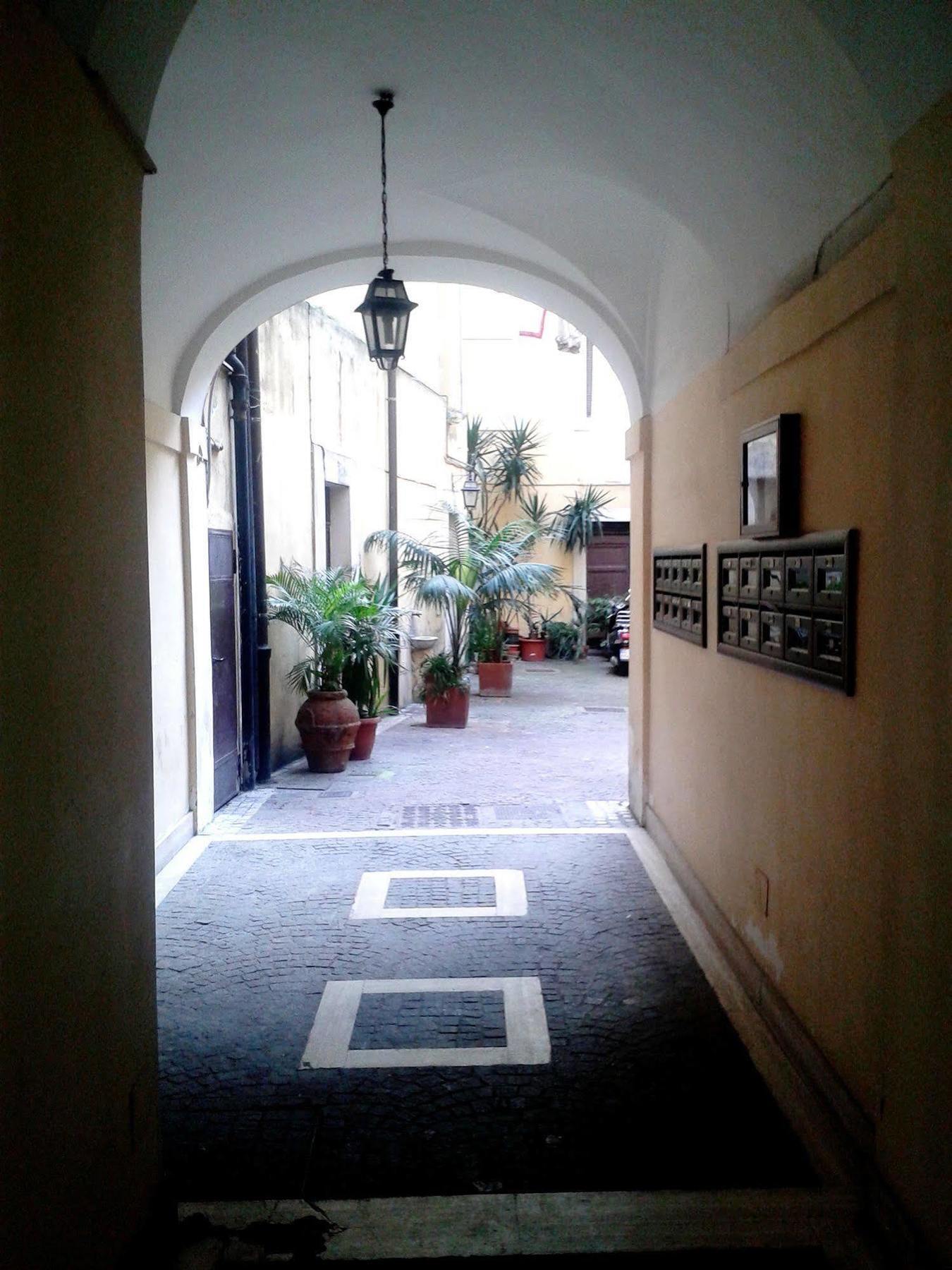 Floor Navona Casa de hóspedes Roma
