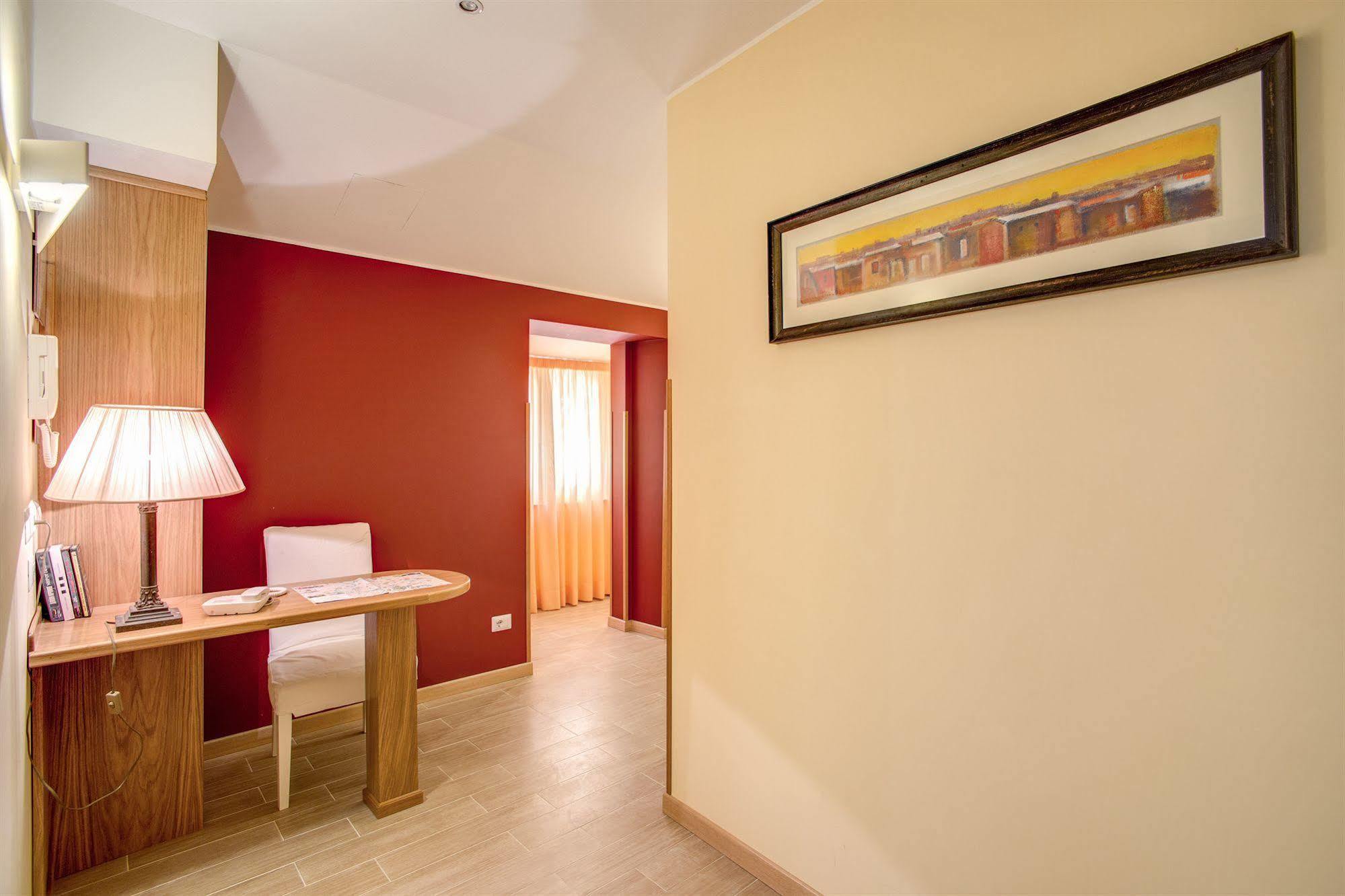Casa de hóspedes Floor Navona Roma
