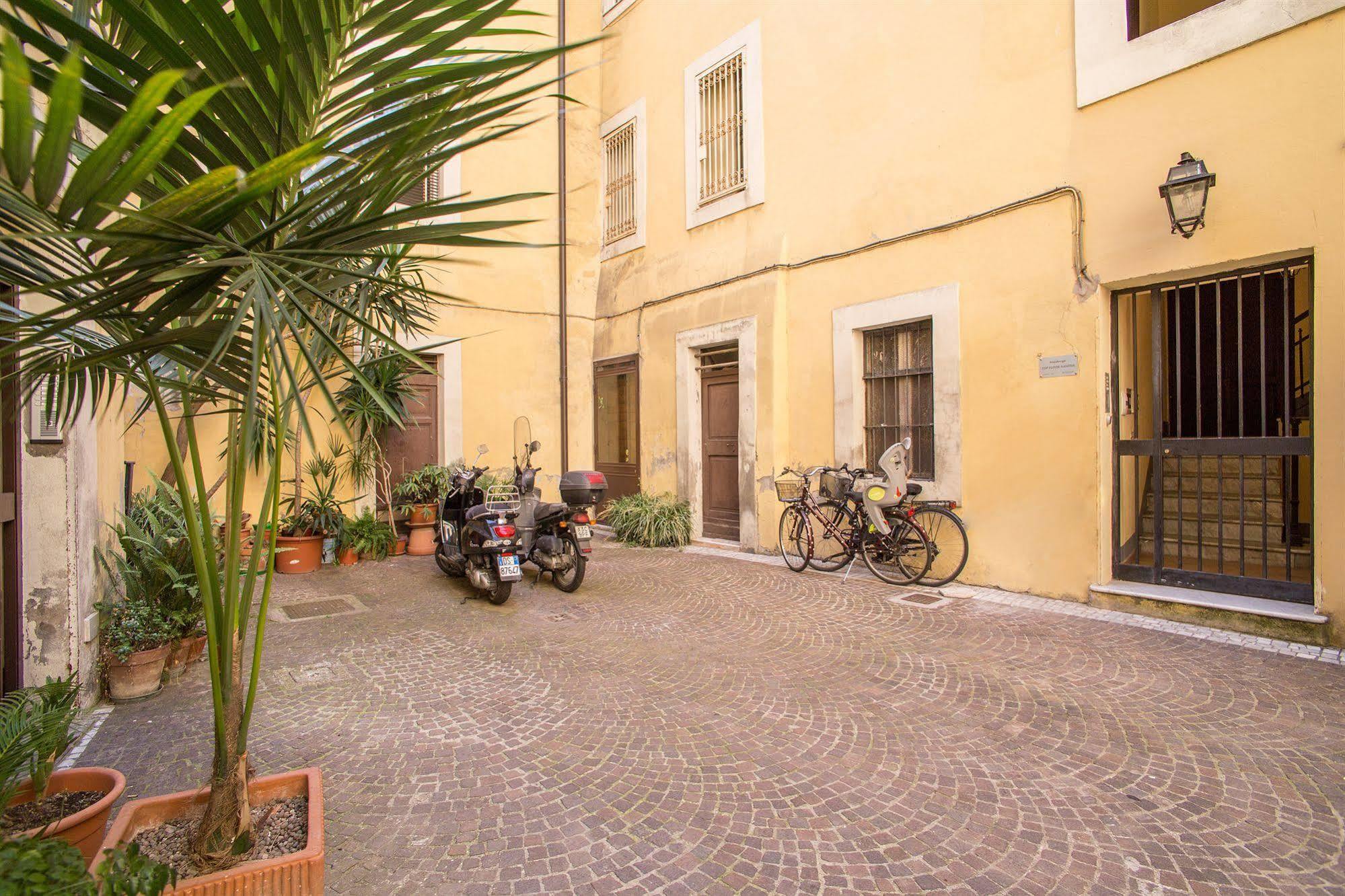 Casa de hóspedes Floor Navona