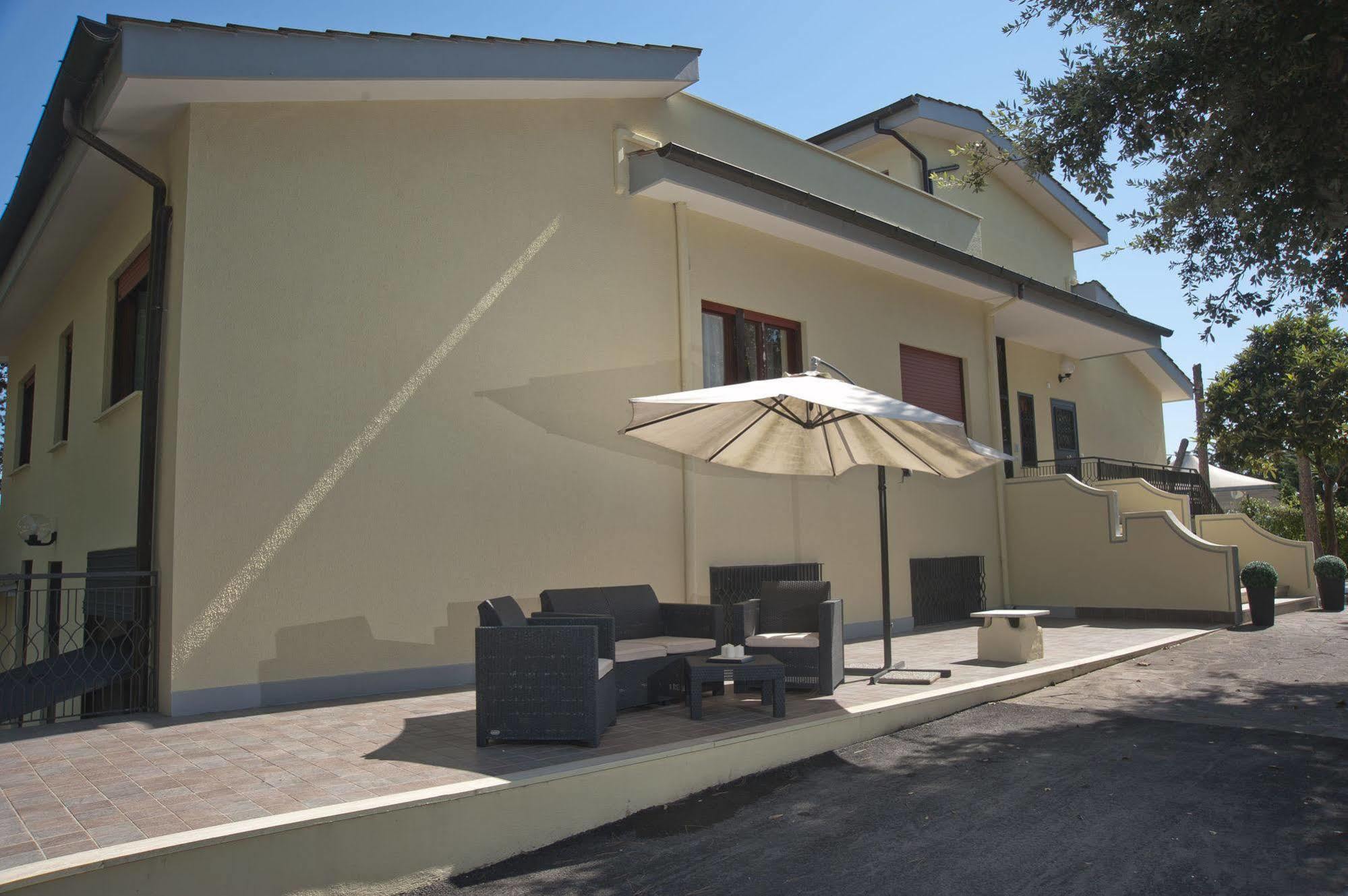 Domus In Viridi Alojamento de Acomodação e Pequeno-almoço 2*