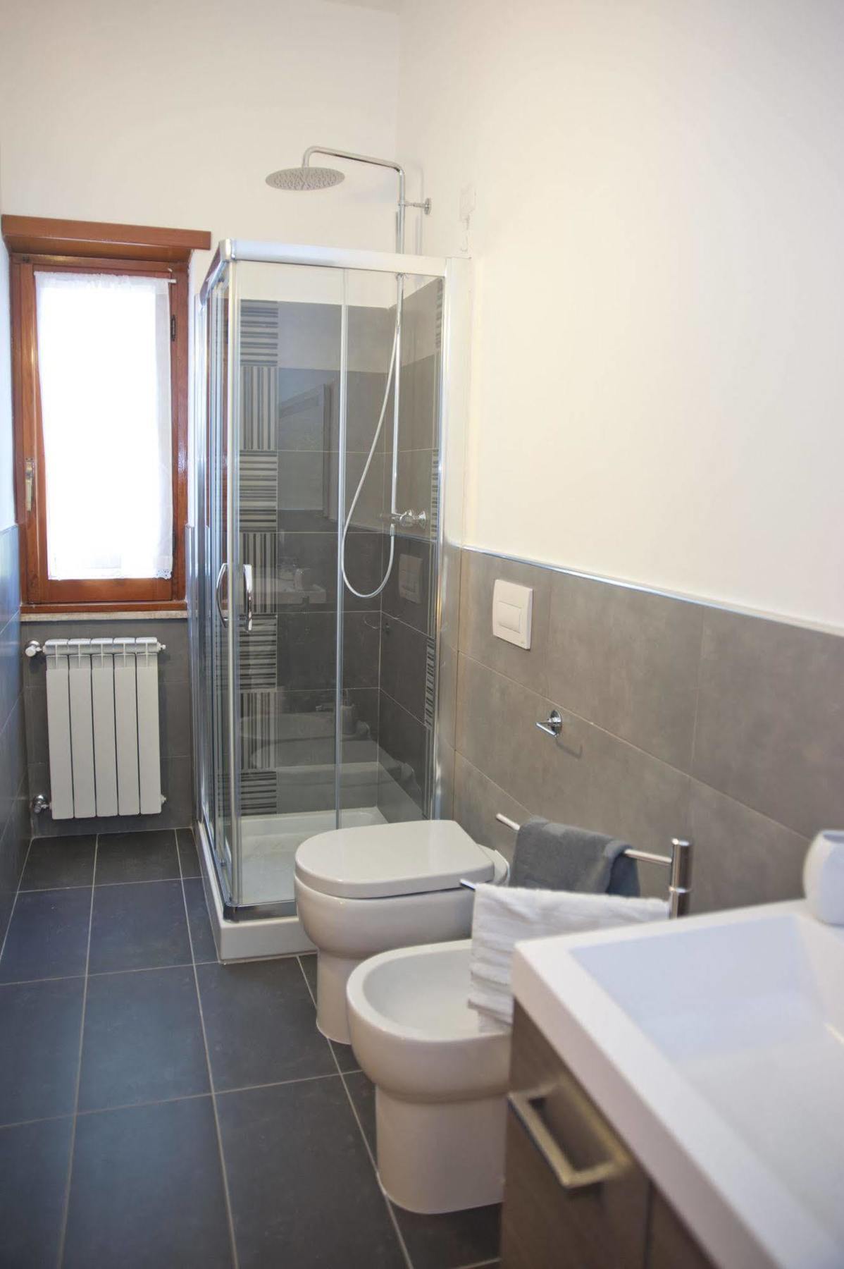 Domus In Viridi Roma