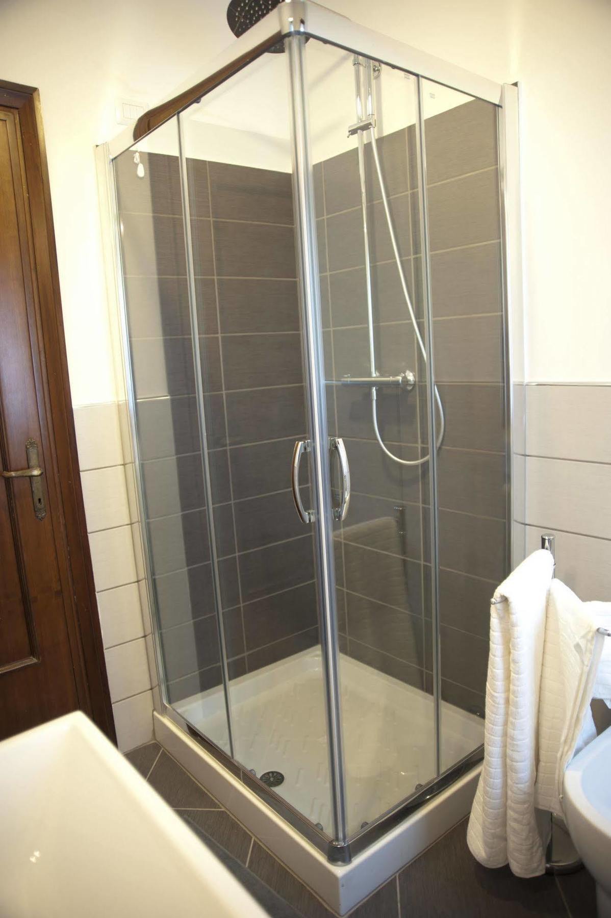 Domus In Viridi Alojamento de Acomodação e Pequeno-almoço Roma