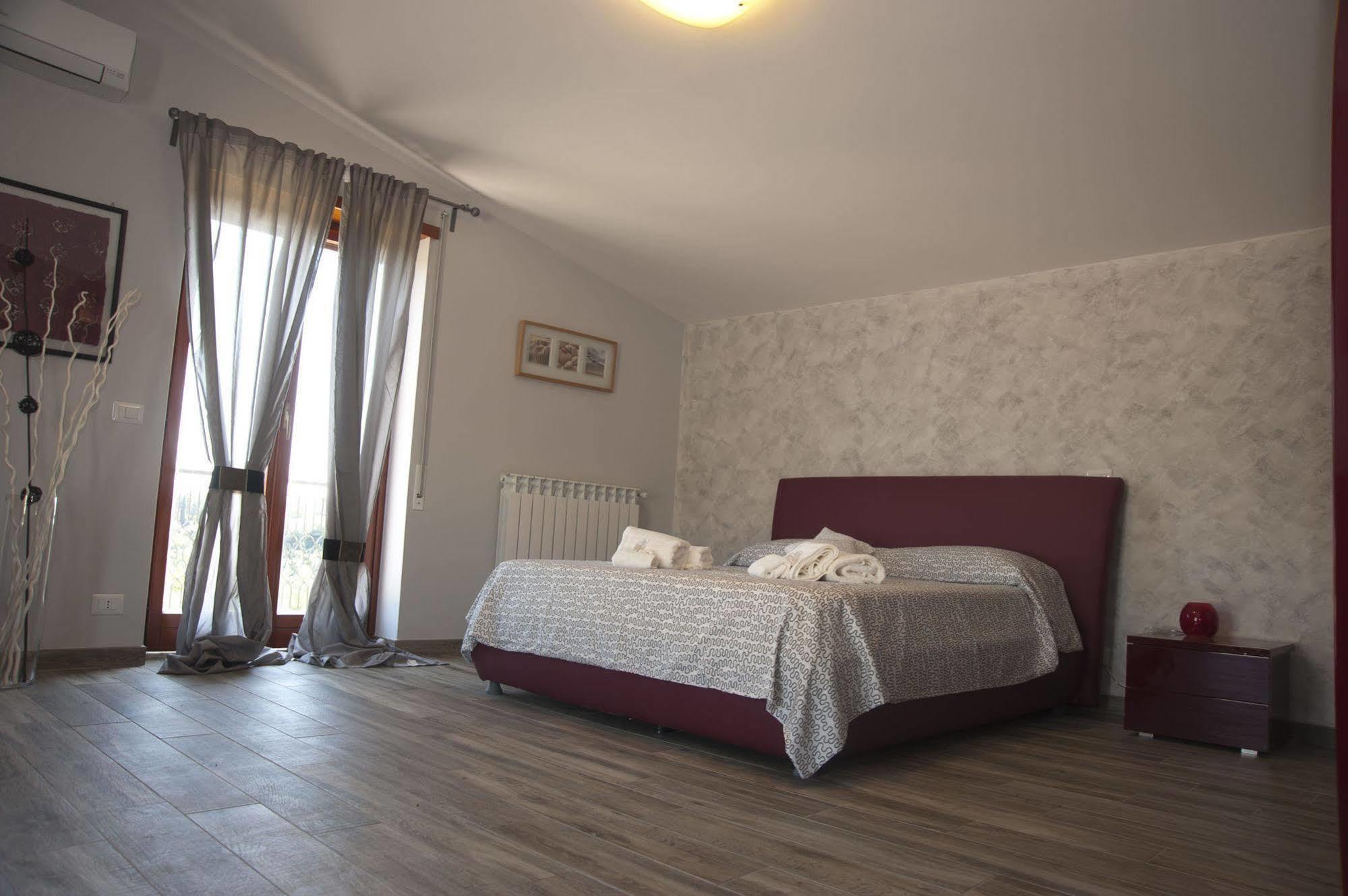 Domus In Viridi Alojamento de Acomodação e Pequeno-almoço Roma