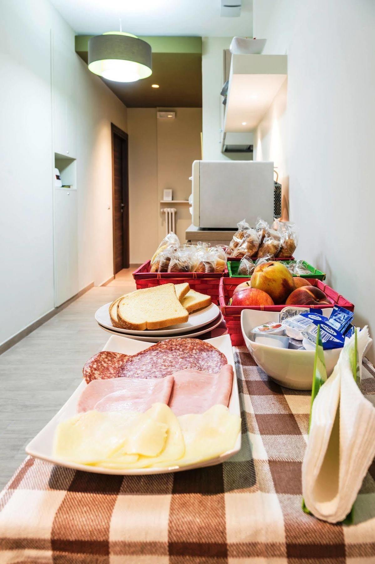 Gasthof Trastevere Chic Rom