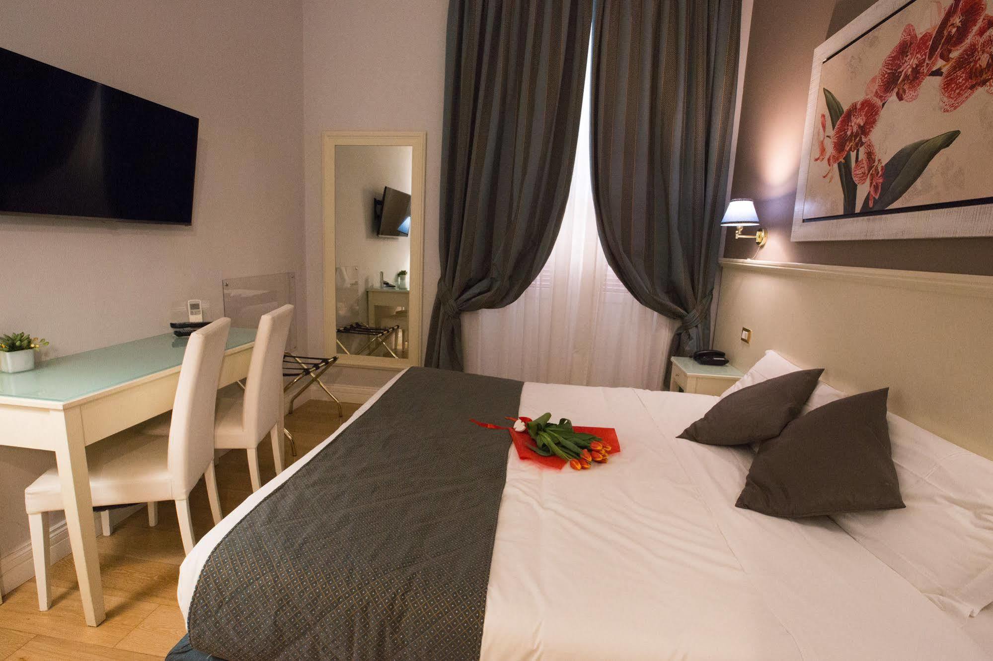 Bed & Breakfast Domus Castrense 2*